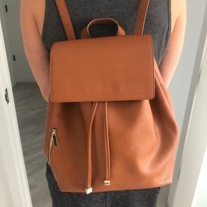 Barney’s New York Backpack